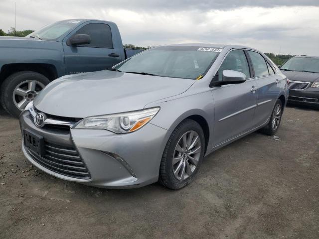 2016 TOYOTA CAMRY LE, 