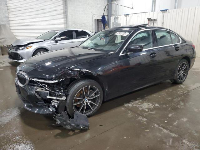 2019 BMW 330XI, 