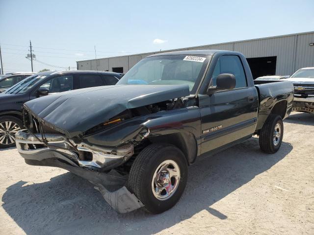 1999 DODGE RAM 1500, 