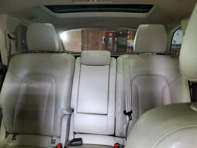 WA1VMAFE1CD002074 - 2012 AUDI Q7 PRESTIGE შავი ფოტო 10