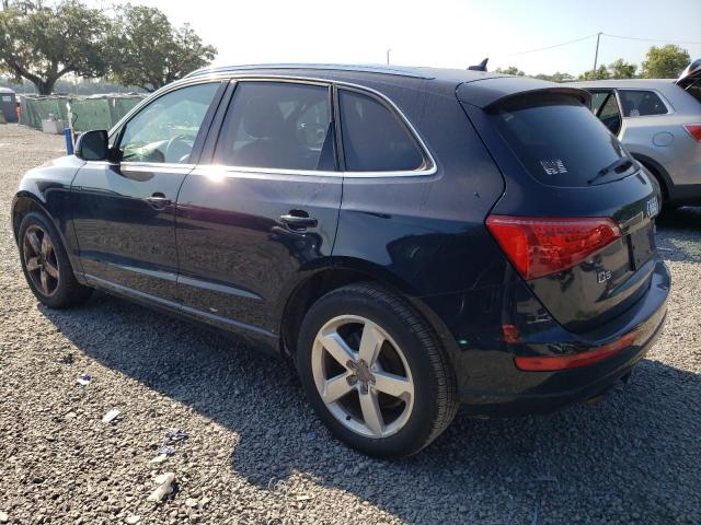 WA1LFAFP7BA030870 - 2011 AUDI Q5 PREMIUM PLUS BLUE photo 2