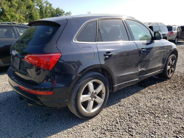 WA1LFAFP7BA030870 - 2011 AUDI Q5 PREMIUM PLUS BLUE photo 3