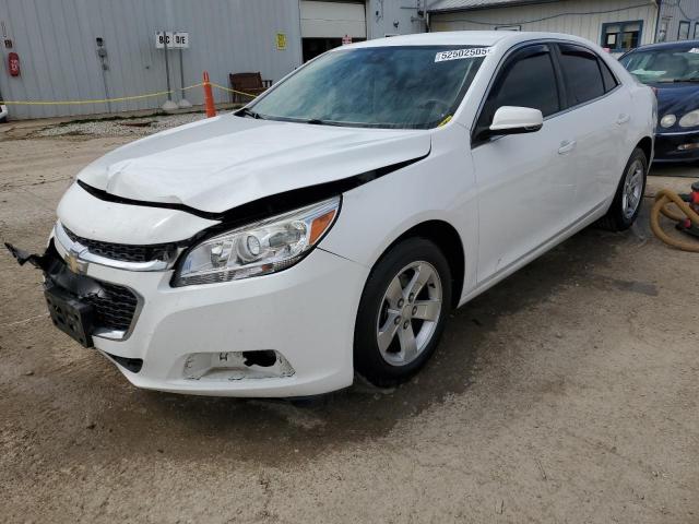 2016 CHEVROLET MALIBU LIM LT, 