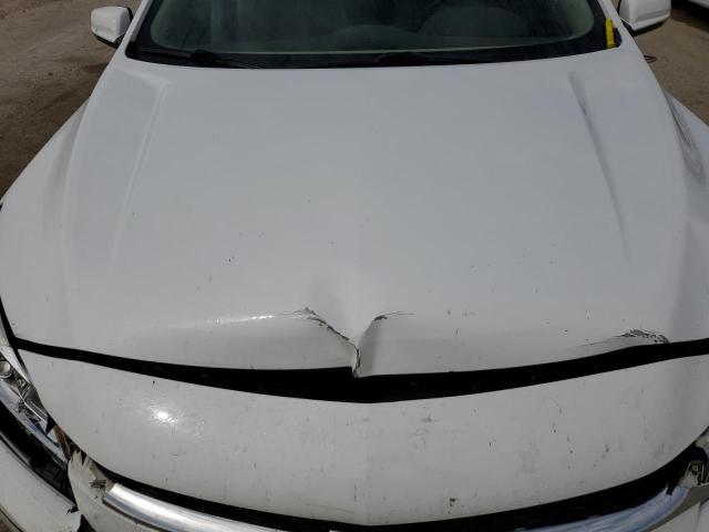 1G11C5SAXGF137770 - 2016 CHEVROLET MALIBU LIM LT 白色 照片 11