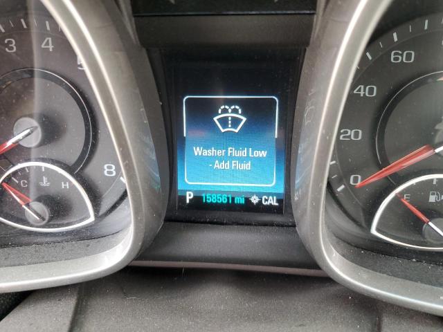 1G11C5SAXGF137770 - 2016 CHEVROLET MALIBU LIM LT 白色 照片 9