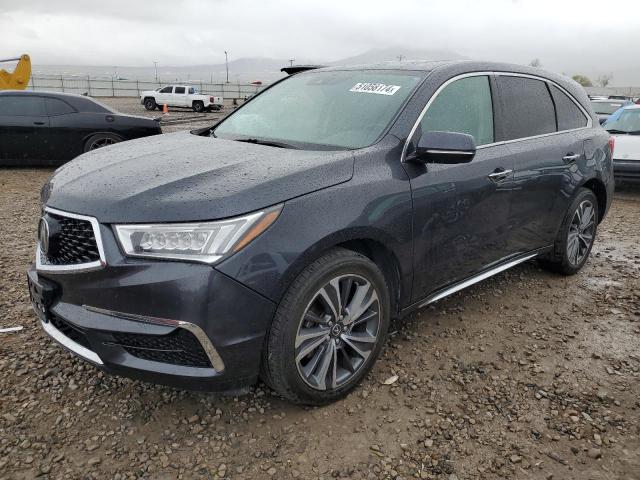 2019 ACURA MDX TECHNOLOGY, 