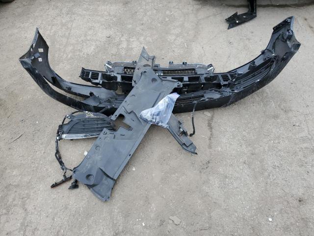 3LN6L5F92LR602175 - 2020 LINCOLN MKZ RESERVE 黑色 照片 12