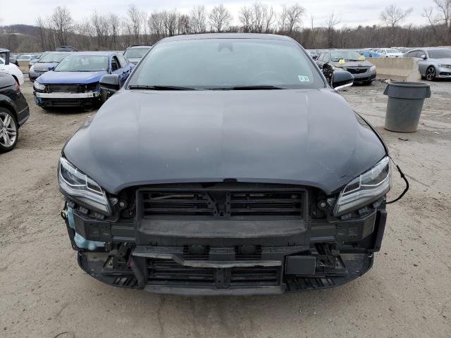 3LN6L5F92LR602175 - 2020 LINCOLN MKZ RESERVE 黑色 照片 5