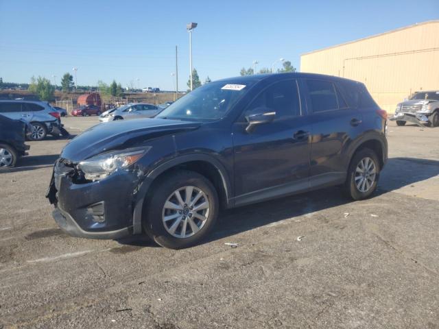 2016 MAZDA CX-5 TOURING, 