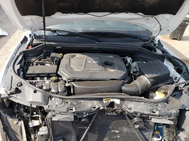 1C4RJFJG1GC426887 - 2016 JEEP GRAND CHER SUMMIT Ağ foto 12