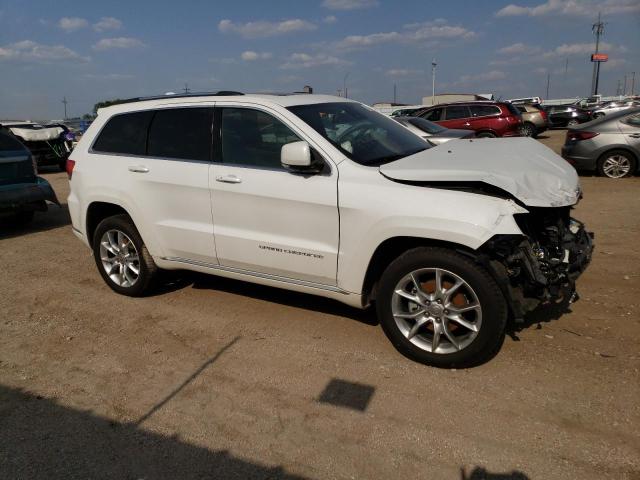 1C4RJFJG1GC426887 - 2016 JEEP GRAND CHER SUMMIT Ağ foto 4