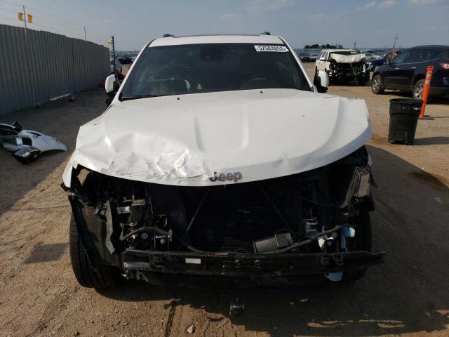1C4RJFJG1GC426887 - 2016 JEEP GRAND CHER SUMMIT Ağ foto 5