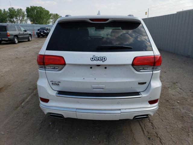 1C4RJFJG1GC426887 - 2016 JEEP GRAND CHER SUMMIT Ağ foto 6