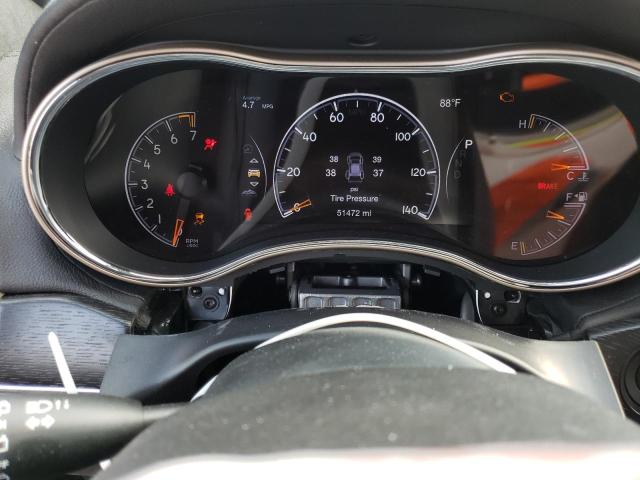 1C4RJFJG1GC426887 - 2016 JEEP GRAND CHER SUMMIT Ağ foto 9