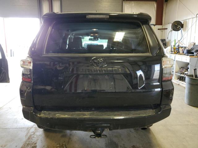 JTEMU5JR7N6060910 - 2022 TOYOTA 4RUNNER SR5/SR5 PREMIUM 黑色 照片 6