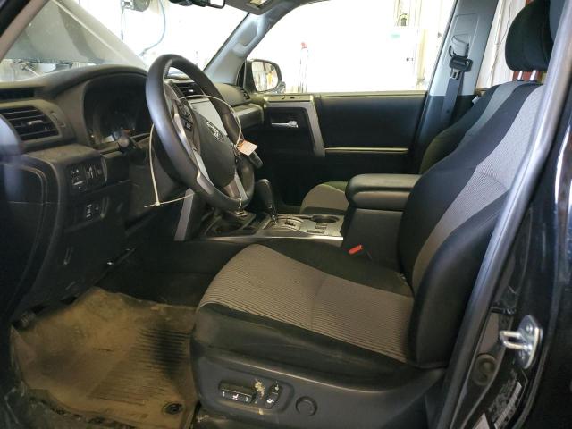 JTEMU5JR7N6060910 - 2022 TOYOTA 4RUNNER SR5/SR5 PREMIUM 黑色 照片 7