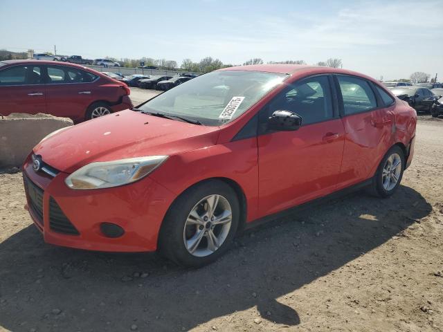 2014 FORD FOCUS SE, 