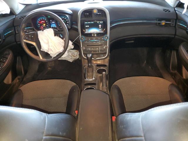 1G11C5SL8FF351057 - 2015 CHEVROLET MALIBU 1LT WHITE photo 8