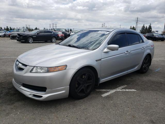 2006 ACURA 3.2TL, 