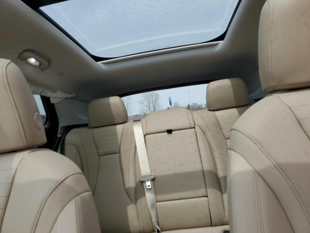 LRBFZME4XRD047530 - 2024 BUICK ENVISION PREFERRED WHITE photo 10