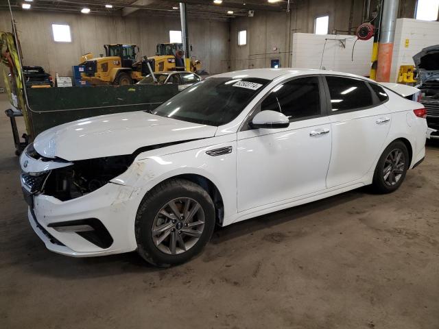 2020 KIA OPTIMA LX, 