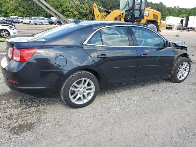 1G11C5SA8DF256154 - 2013 CHEVROLET MALIBU 1LT BLACK photo 3