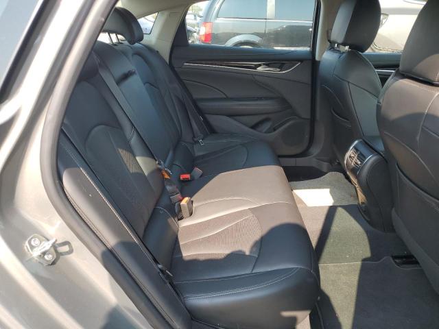 1G4ZP5SZ2KU104802 - 2019 BUICK LACROSSE ESSENCE 灰色 照片 10