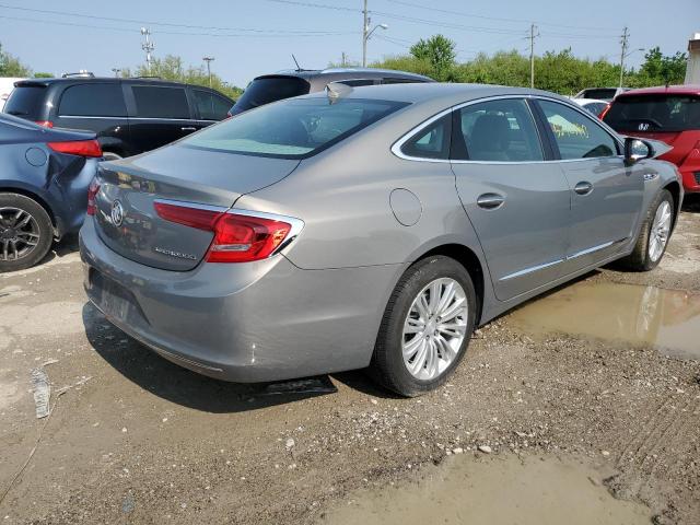 1G4ZP5SZ2KU104802 - 2019 BUICK LACROSSE ESSENCE 灰色 照片 3