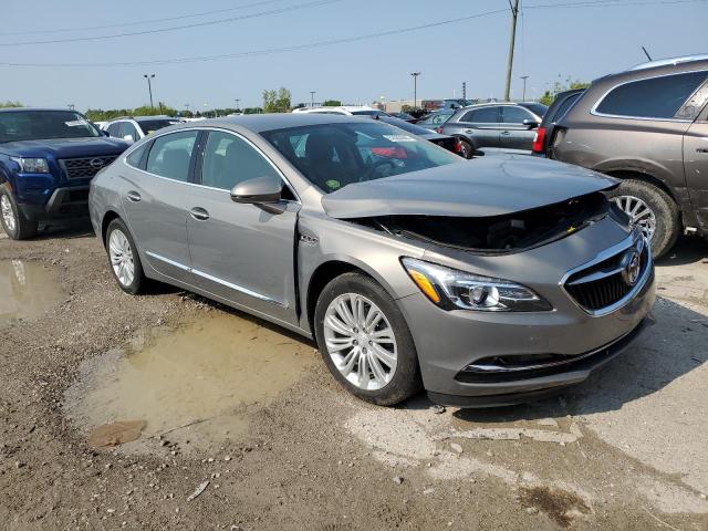 1G4ZP5SZ2KU104802 - 2019 BUICK LACROSSE ESSENCE 灰色 照片 4