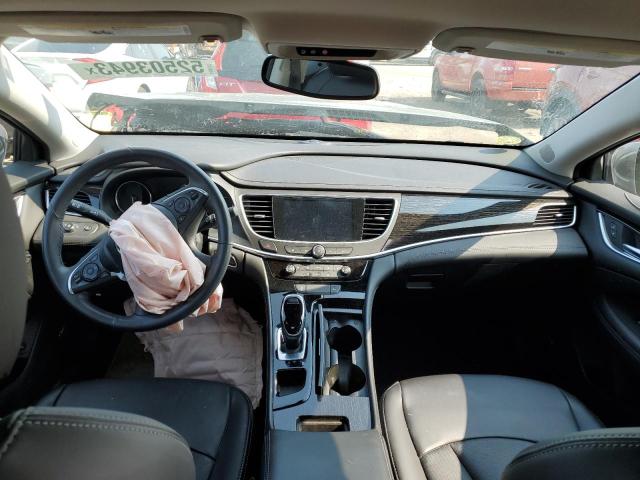 1G4ZP5SZ2KU104802 - 2019 BUICK LACROSSE ESSENCE 灰色 照片 8