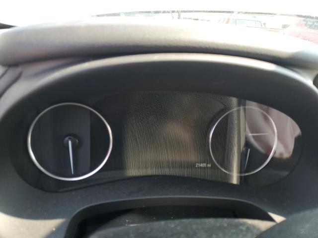 1G4ZP5SZ2KU104802 - 2019 BUICK LACROSSE ESSENCE 灰色 照片 9