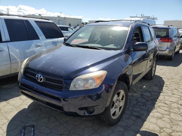 2007 TOYOTA RAV4, 