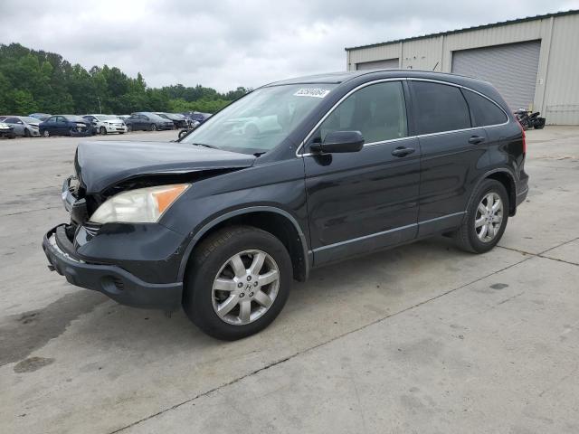 2008 HONDA CR-V EXL, 