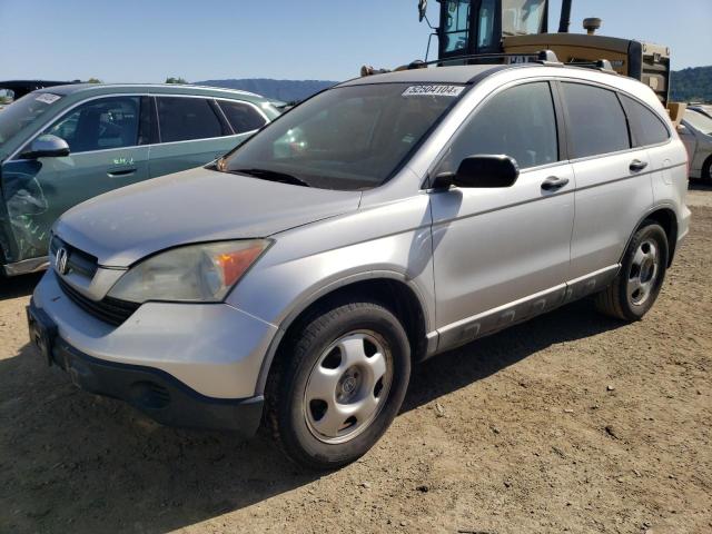 2009 HONDA CR-V LX, 