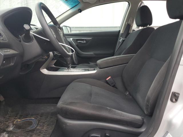 1N4AL3AP3FC177809 - 2015 NISSAN ALTIMA 2.5 SILVER photo 7