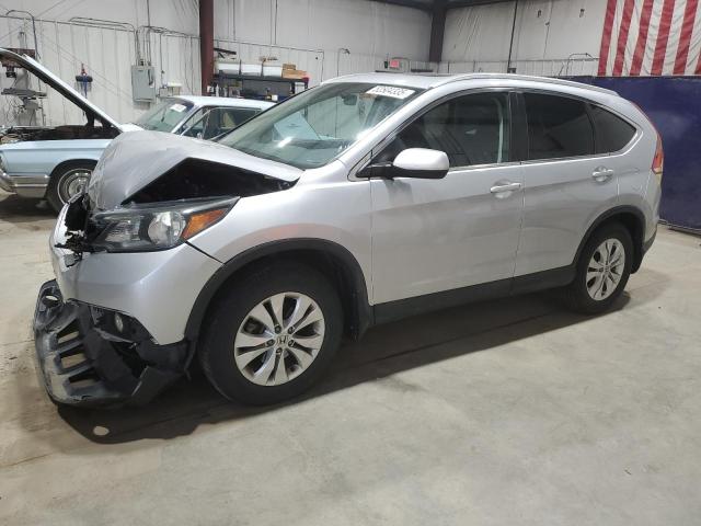 2014 HONDA CR-V EXL, 