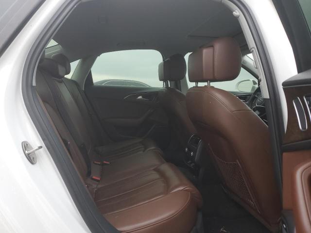 WAUHGAFC2CN139251 - 2012 AUDI A6 PRESTIGE Ağ foto 10