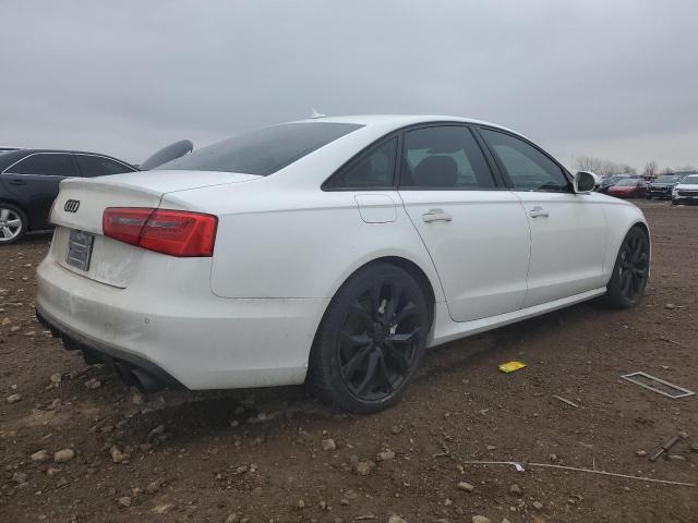 WAUHGAFC2CN139251 - 2012 AUDI A6 PRESTIGE Ağ foto 3