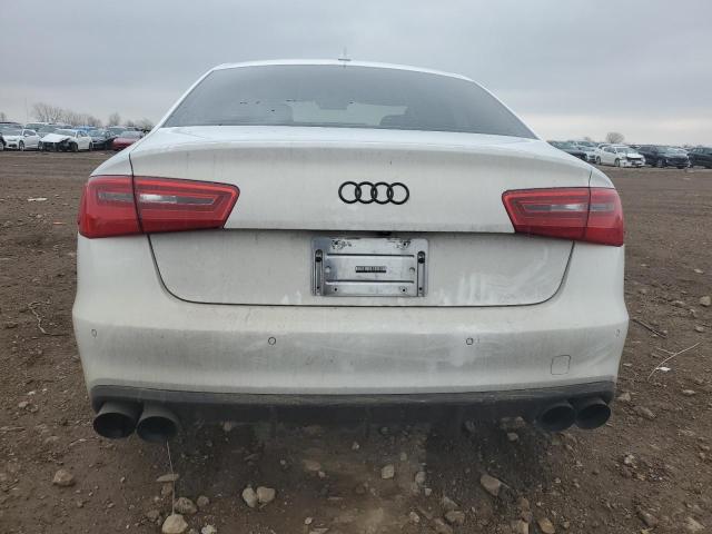WAUHGAFC2CN139251 - 2012 AUDI A6 PRESTIGE Ağ foto 6