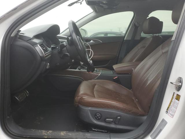 WAUHGAFC2CN139251 - 2012 AUDI A6 PRESTIGE Ağ foto 7