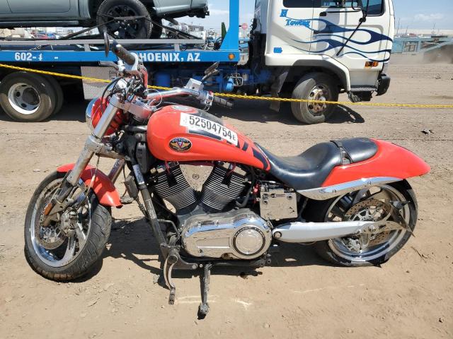 5VPHB26D063002553 - 2006 VICTORY MOTORCYCLES HAMMER წითელი ფოტო 3