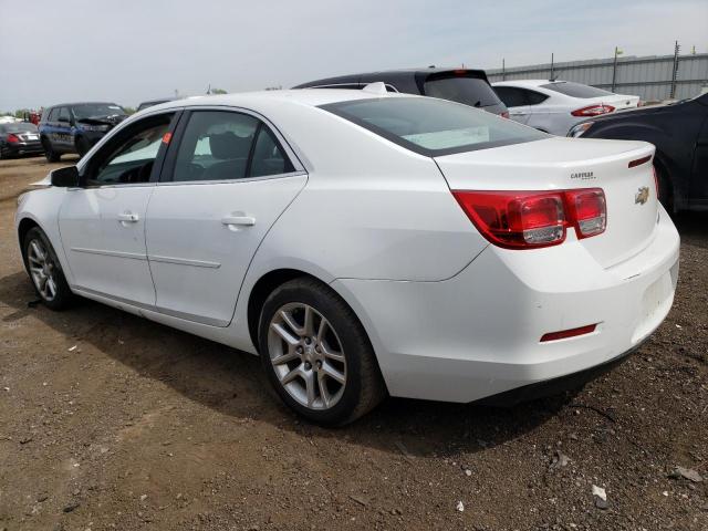 1G11C5SL7EF195754 - 2014 CHEVROLET MALIBU 1LT 白色 照片 2