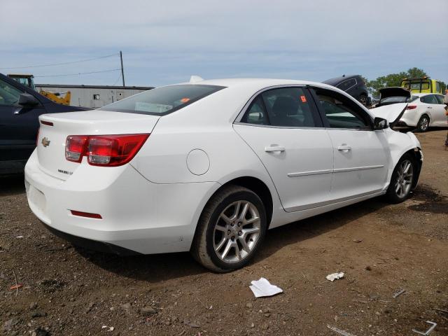 1G11C5SL7EF195754 - 2014 CHEVROLET MALIBU 1LT 白色 照片 3