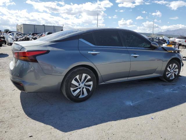 1N4BL4BV2MN374852 - 2021 NISSAN ALTIMA S GRAY photo 3