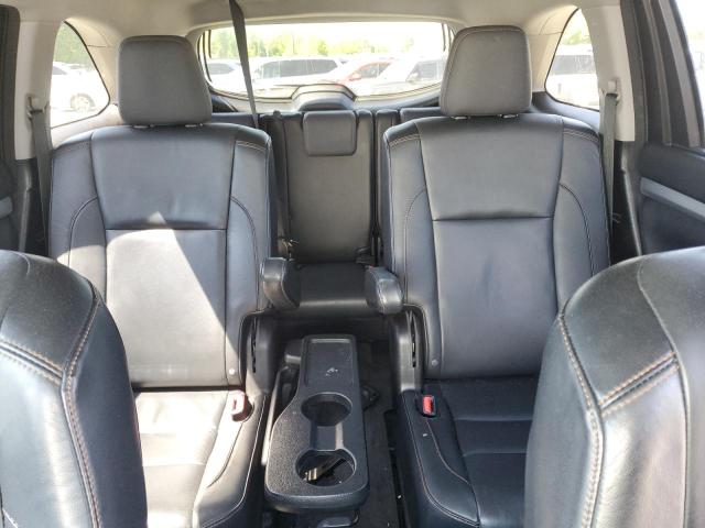 5TDJKRFH4FS113777 - 2015 TOYOTA HIGHLANDER XLE Gümüş foto 10