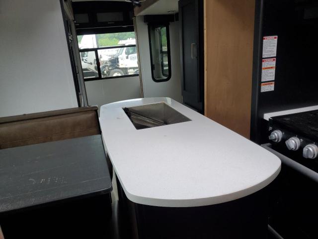 4YDT0BR27NW452591 - 2022 KEYSTONE OUTBACK WHITE photo 6