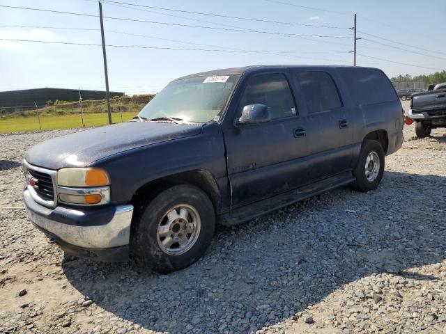 2000 GMC YUKON XL C1500, 