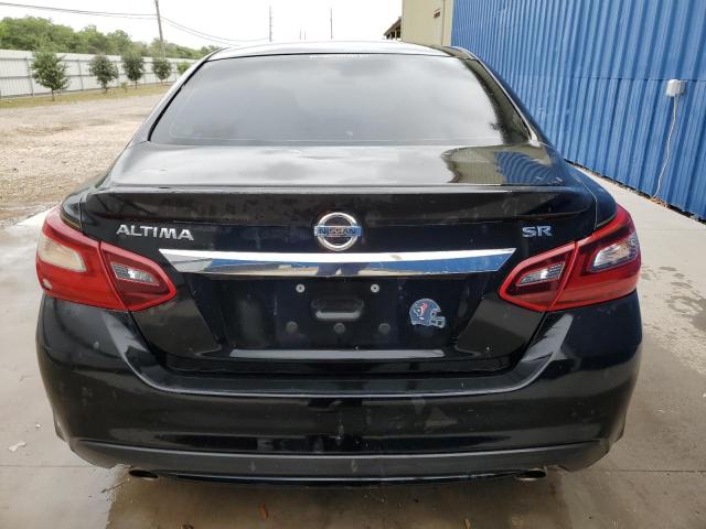 1N4AL3AP8HC477610 - 2017 NISSAN ALTIMA 2.5 BLACK photo 6