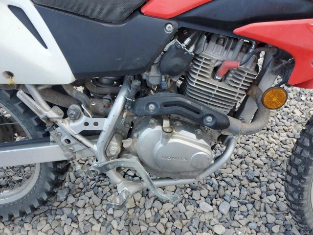 JH2MD37149K102299 - 2009 HONDA CRF230 L TWO TONE photo 7