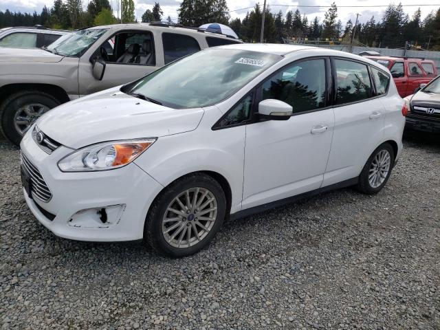 2013 FORD C-MAX SE, 